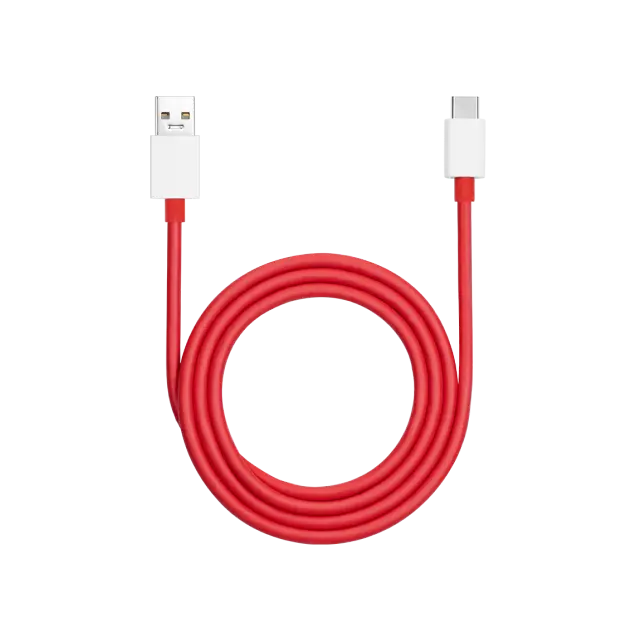 OnePlus SUPERVOOC Type-A to Type-C Cable 8A (100cm)