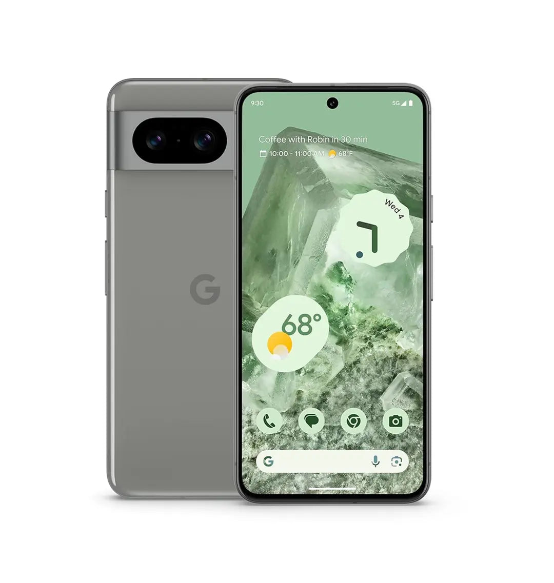 Google Pixel 8