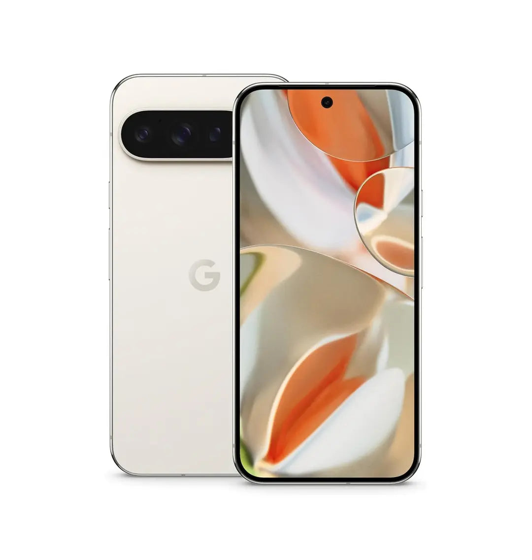 Google Pixel 9 Pro XL