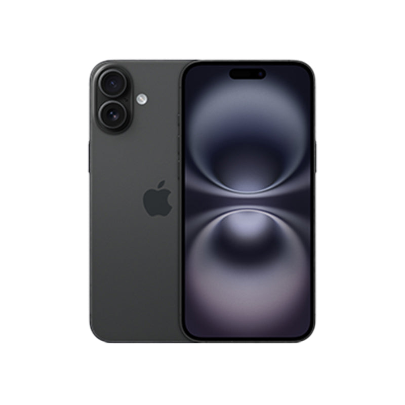 Apple iPhone 16 Plus
