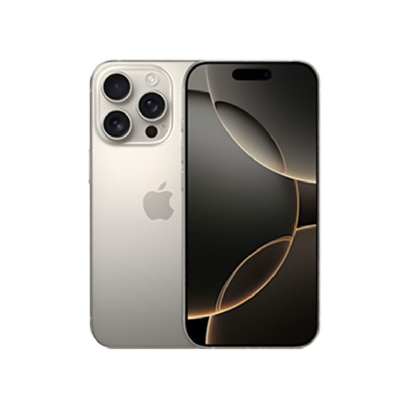 Apple iPhone 16 Pro