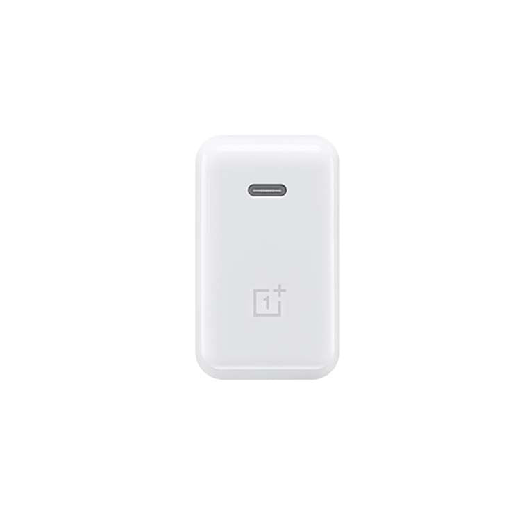 OnePlus Warp Charge 65W Power Adapter