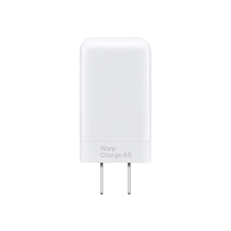 OnePlus Warp Charge 65W Power Adapter