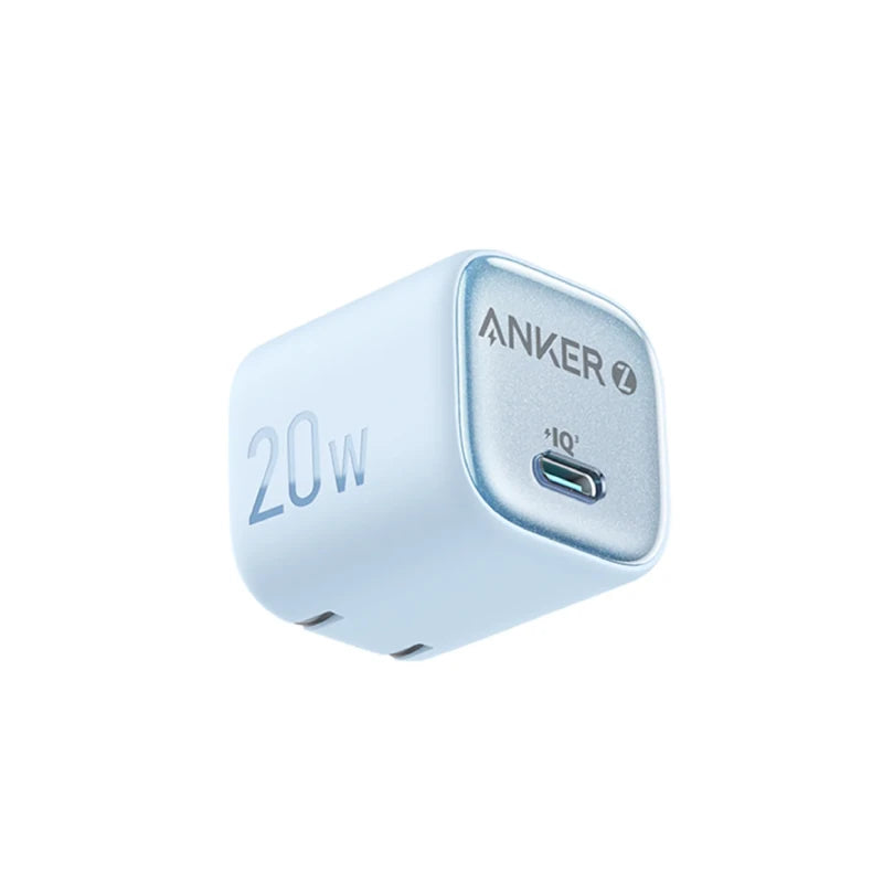 Anker Zolo IQ3 PD3.0 20W Charger
