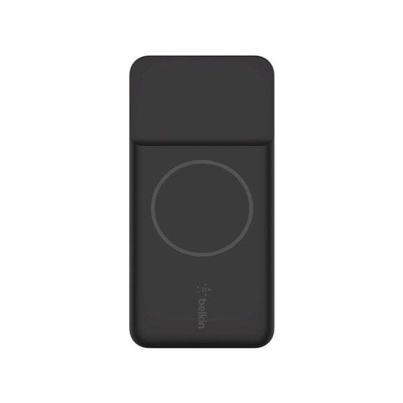 Belkin Boostup Charge Magnetic Portable Wireless Charger