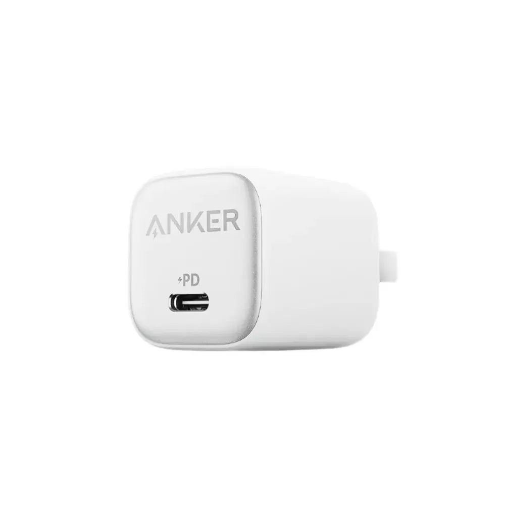 Anker ZOLO Power Adapter USB-C - 35w