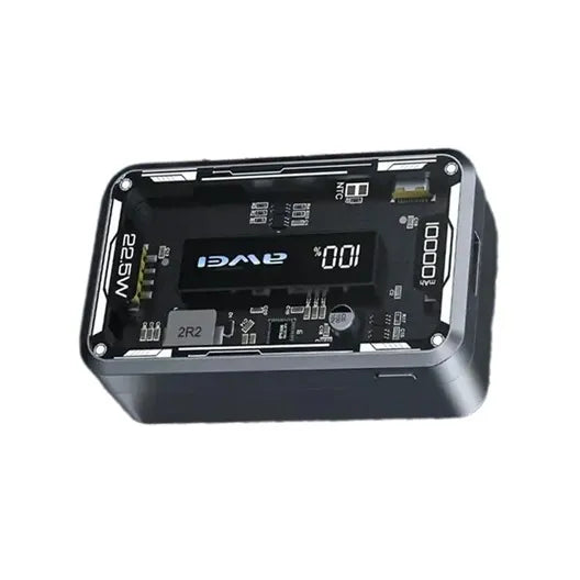 Awei P111K Power Bank 10000mAh PD22.5W