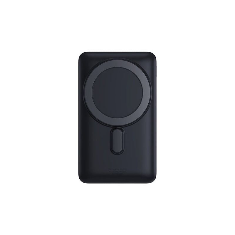 Baseus Magnetic Bracket Wireless Fast Charge Power Bank 10000mAh 20W