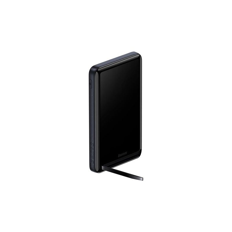 Baseus Magnetic Bracket Wireless Fast Charge Power Bank 10000mAh 20W