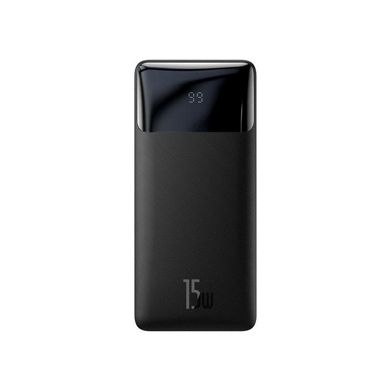 Baseus Bipow Digital Display Power Bank