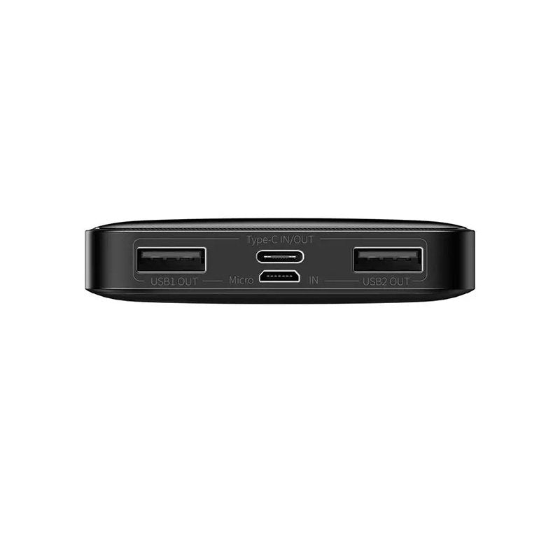 Baseus Bipow Digital Display Power Bank