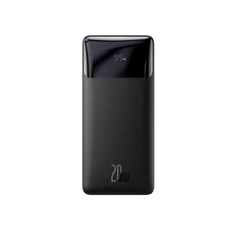 Baseus Bipow Digital Display Power Bank