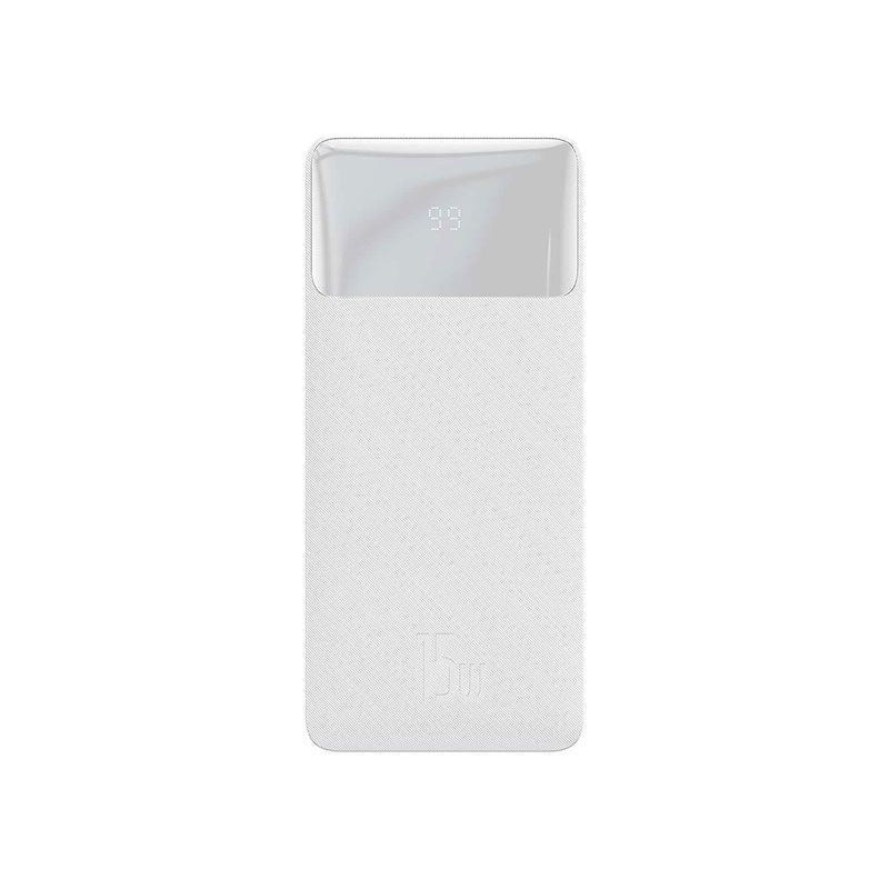 Baseus Bipow Digital Display Power Bank