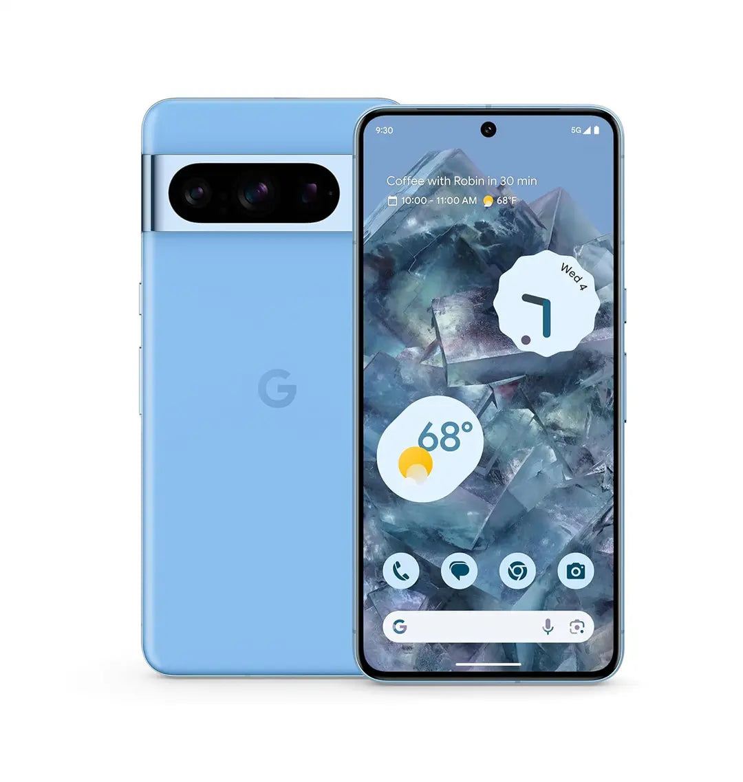 Google Pixel 8 Pro