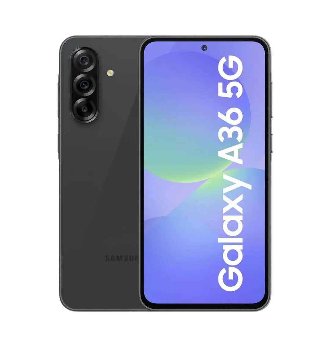 Samsung Galaxy A36 5G