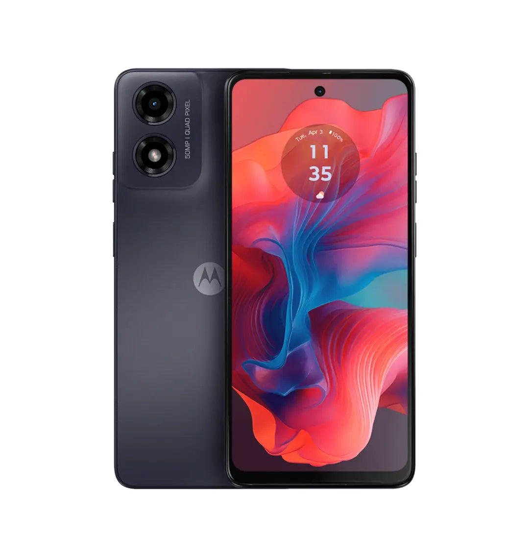 Motorola Moto G04s