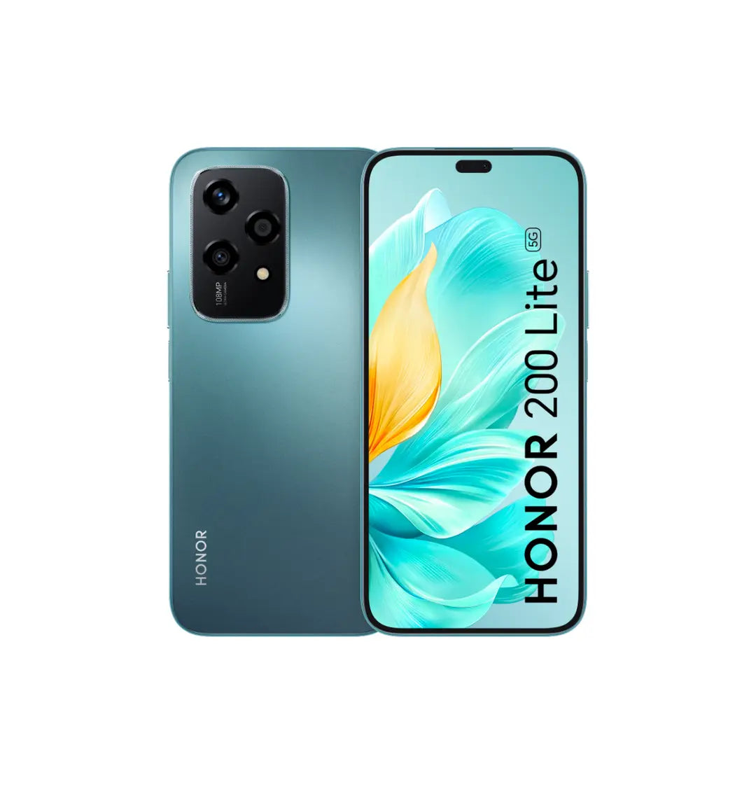Honor 200 Lite 5G