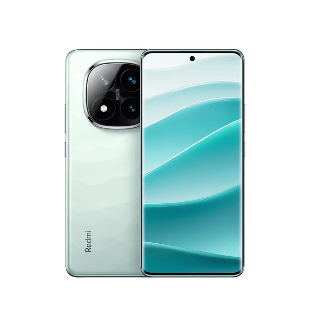 Redmi Note 14 Pro Plus 5G