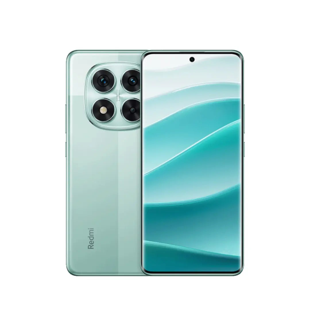 Redmi Note 14 Pro 5G