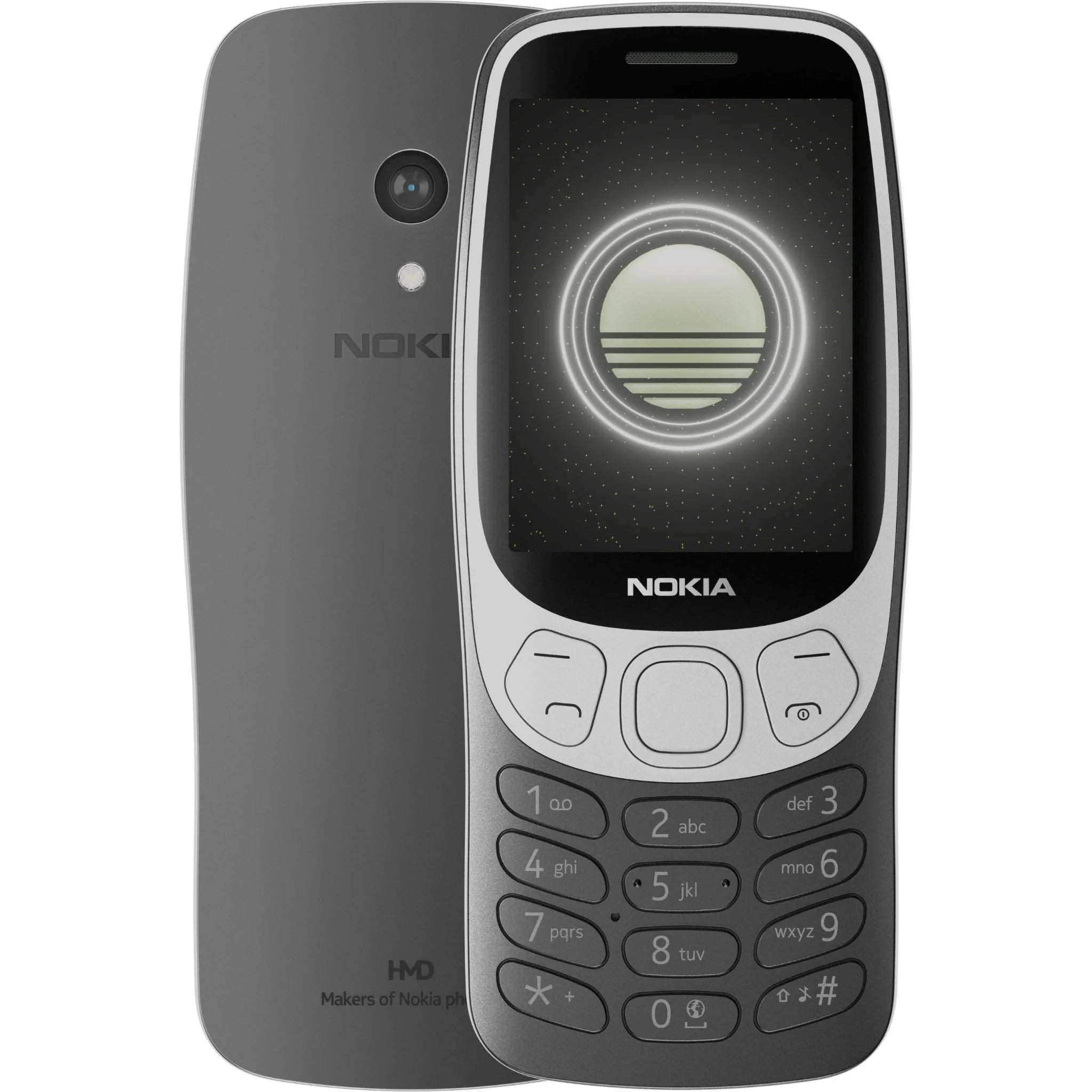 Nokia 3210 - Official