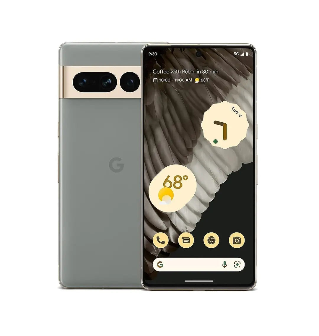 Google Pixel 7 Pro
