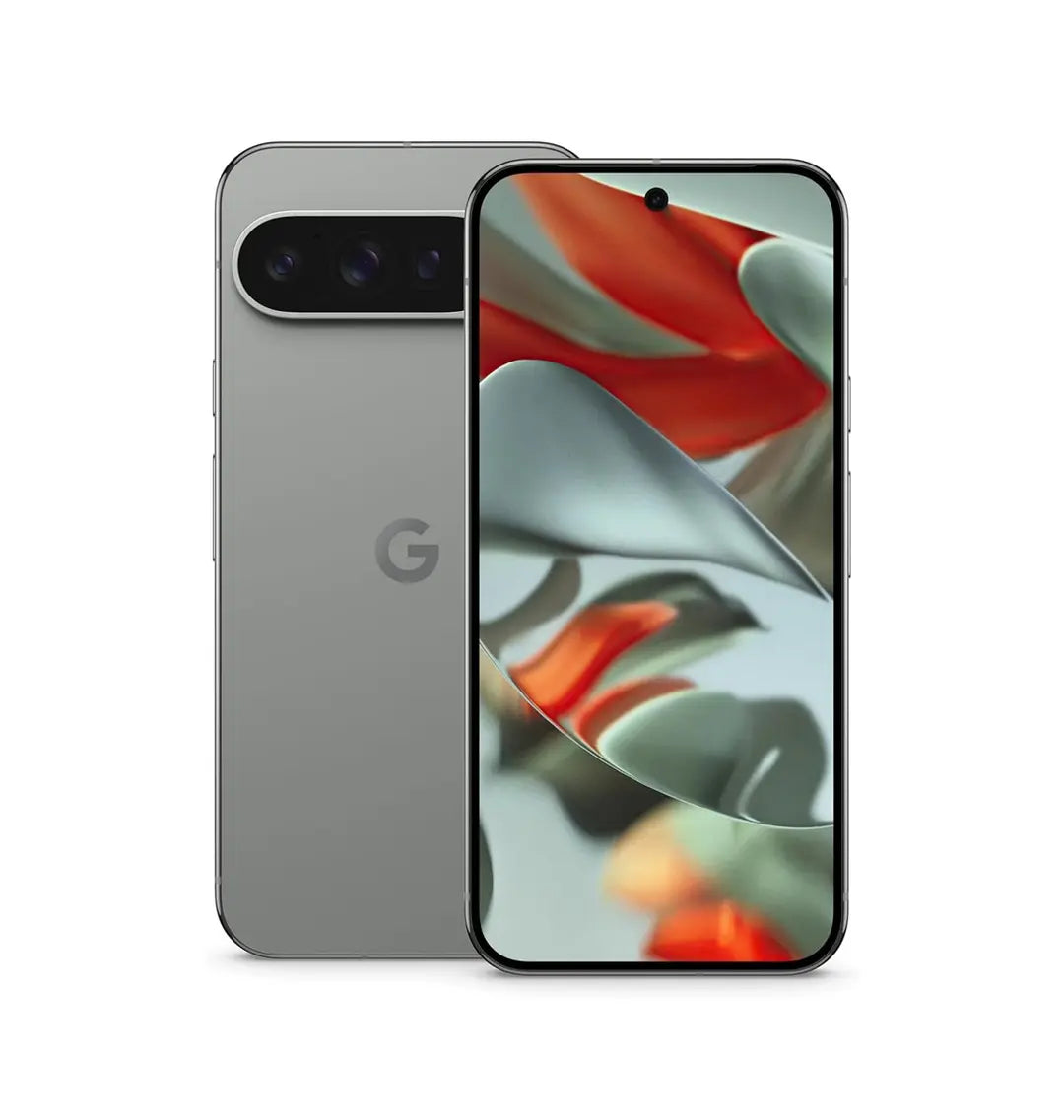 Google Pixel 9 Pro XL