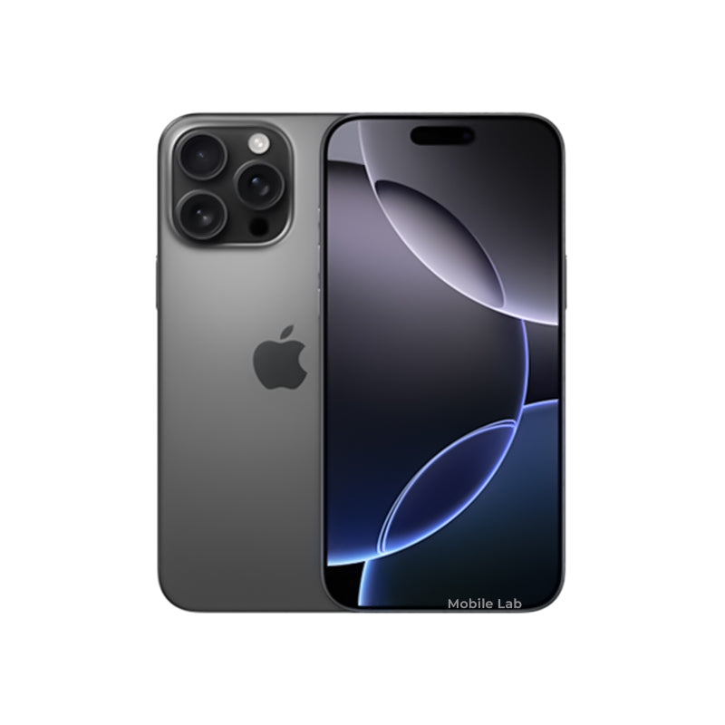 Apple iPhone 16 Pro Max