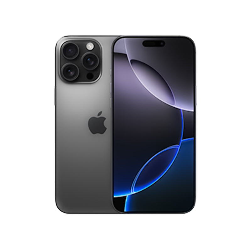 Apple iPhone 16 Pro