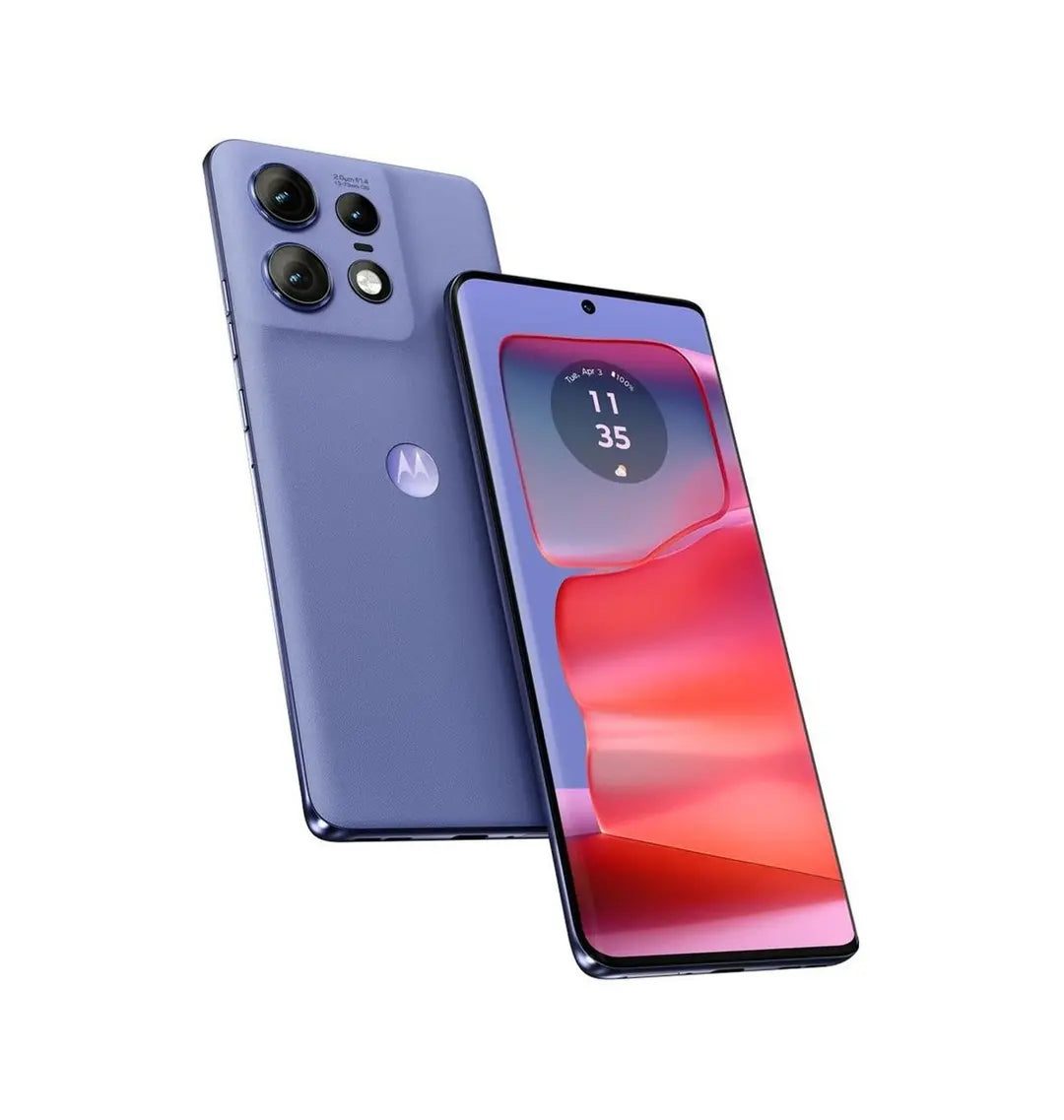 Motorola Edge 50 Pro 5G