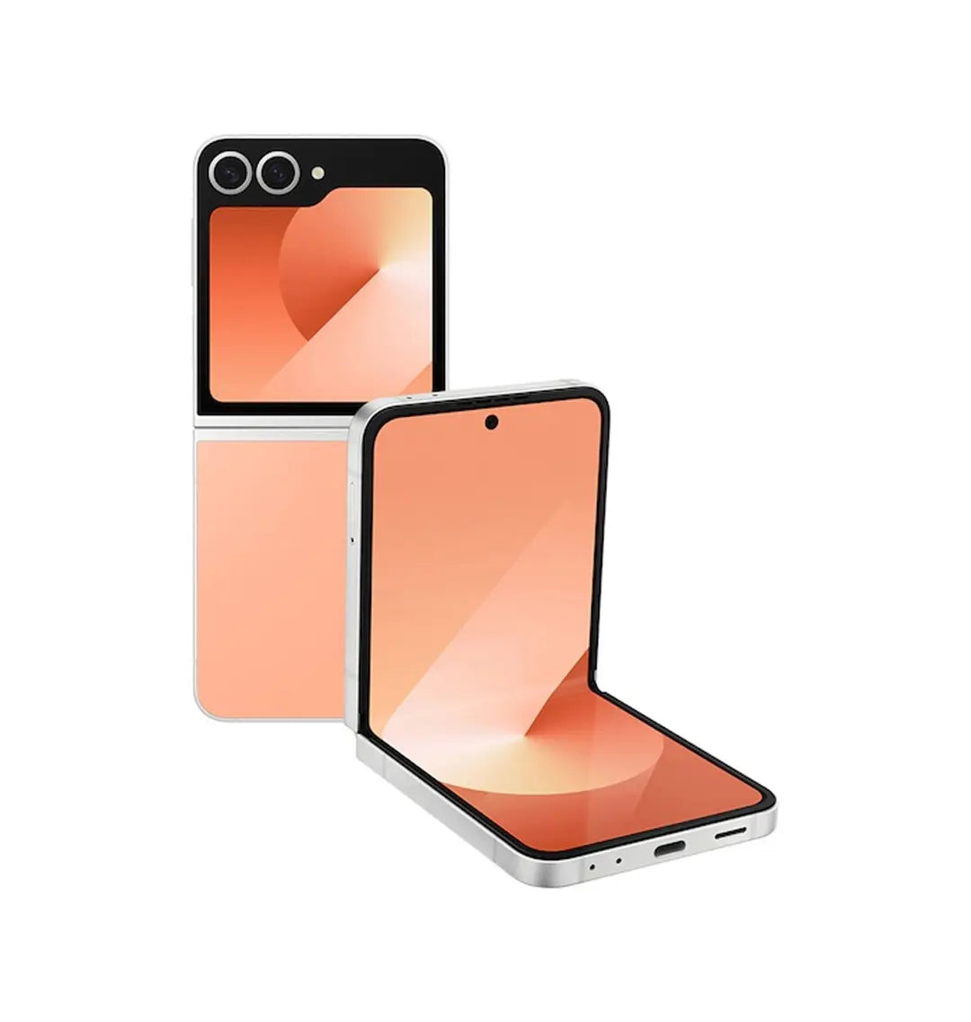 Samsung Galaxy Z Flip 6 5G