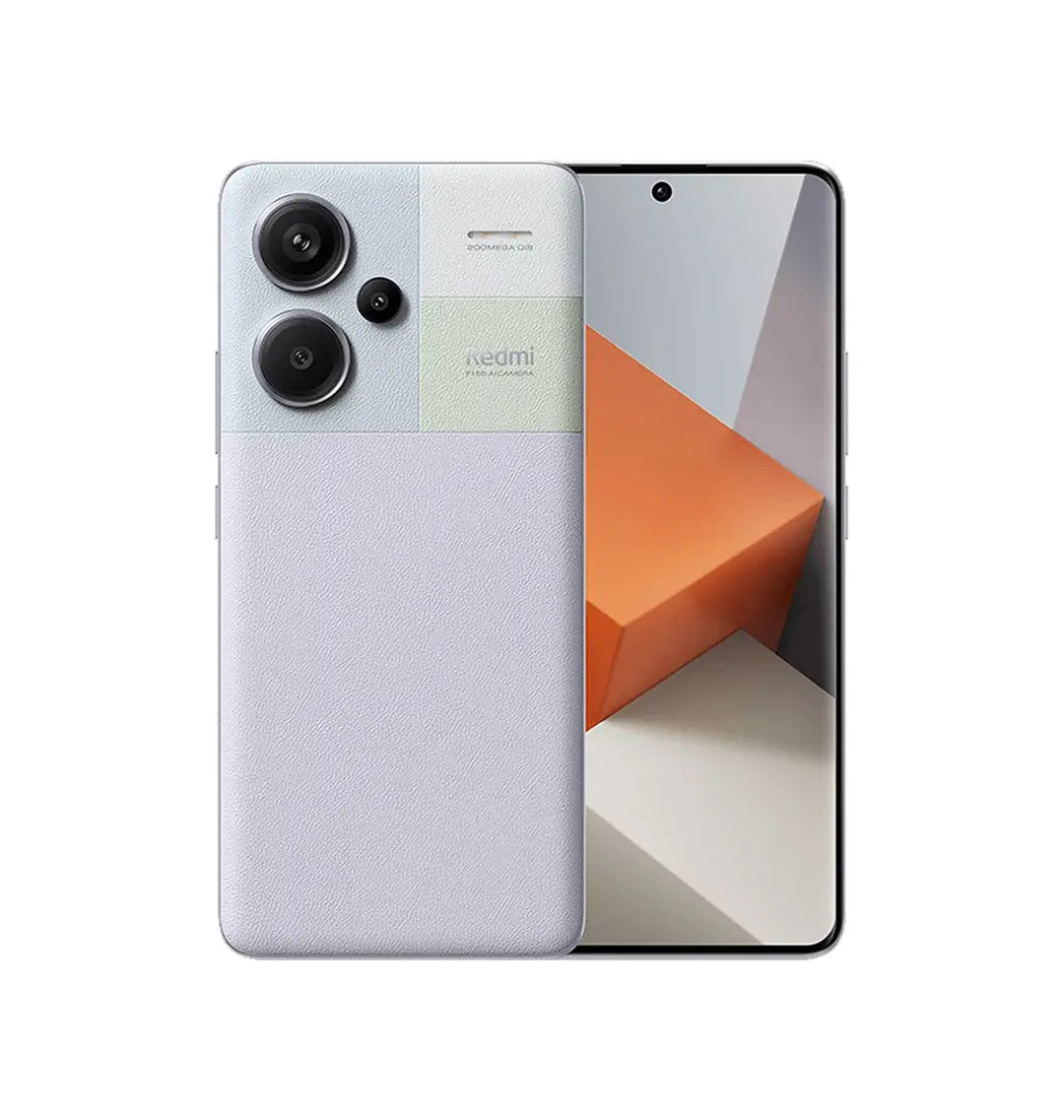 Redmi Note 13 Pro Plus 5G