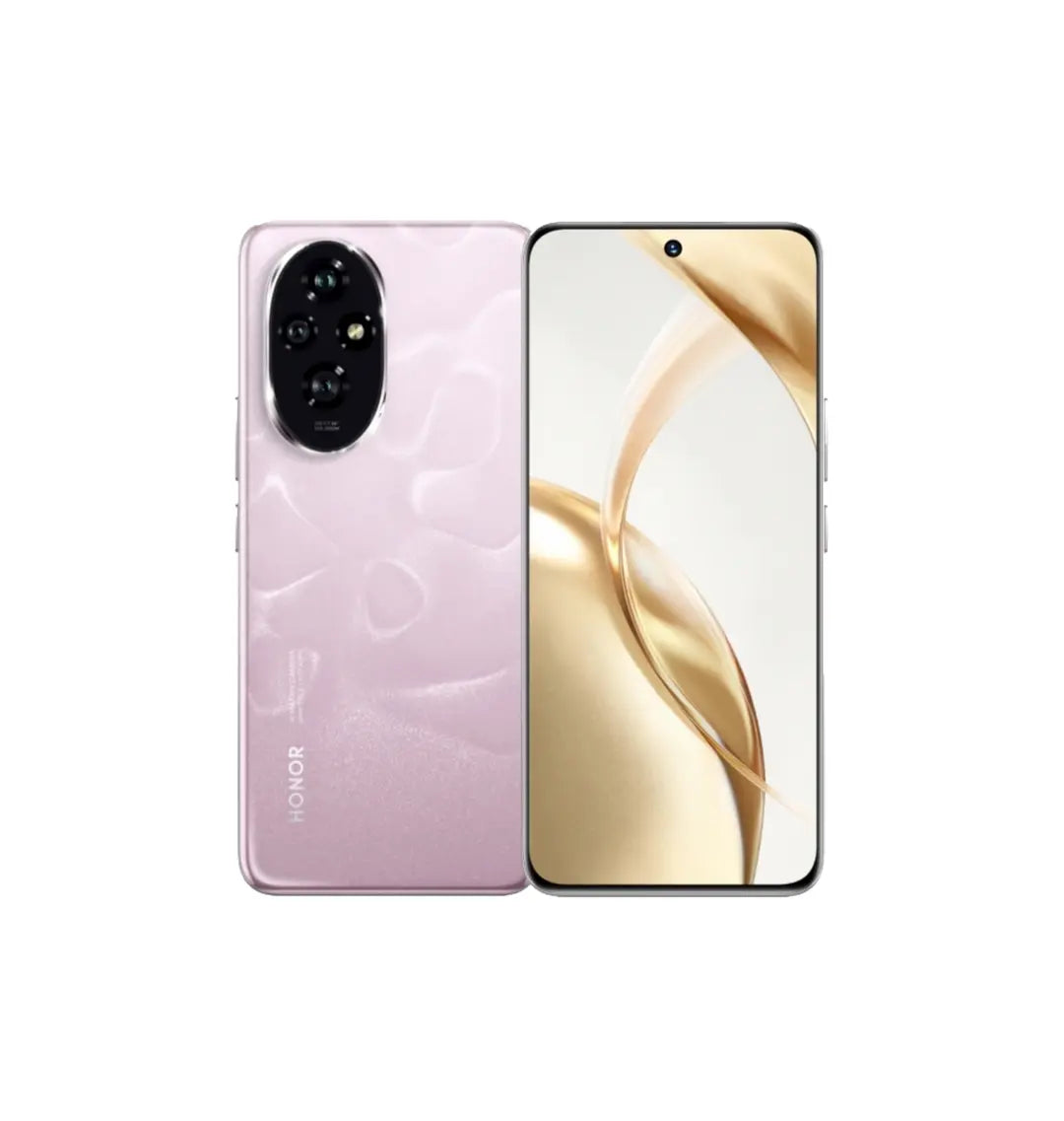 Honor 200 Pro 5G