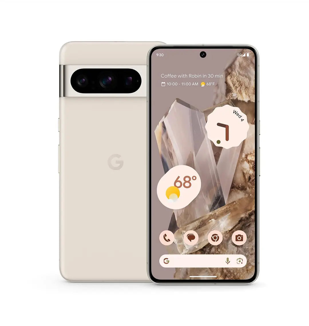 Google Pixel 8 Pro