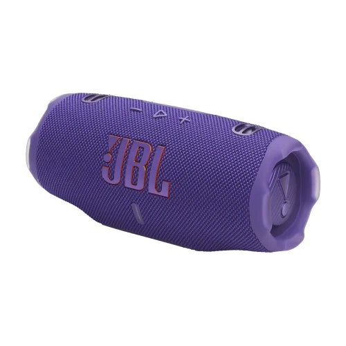 JBL Charge 6 Portable Bluetooth Speaker