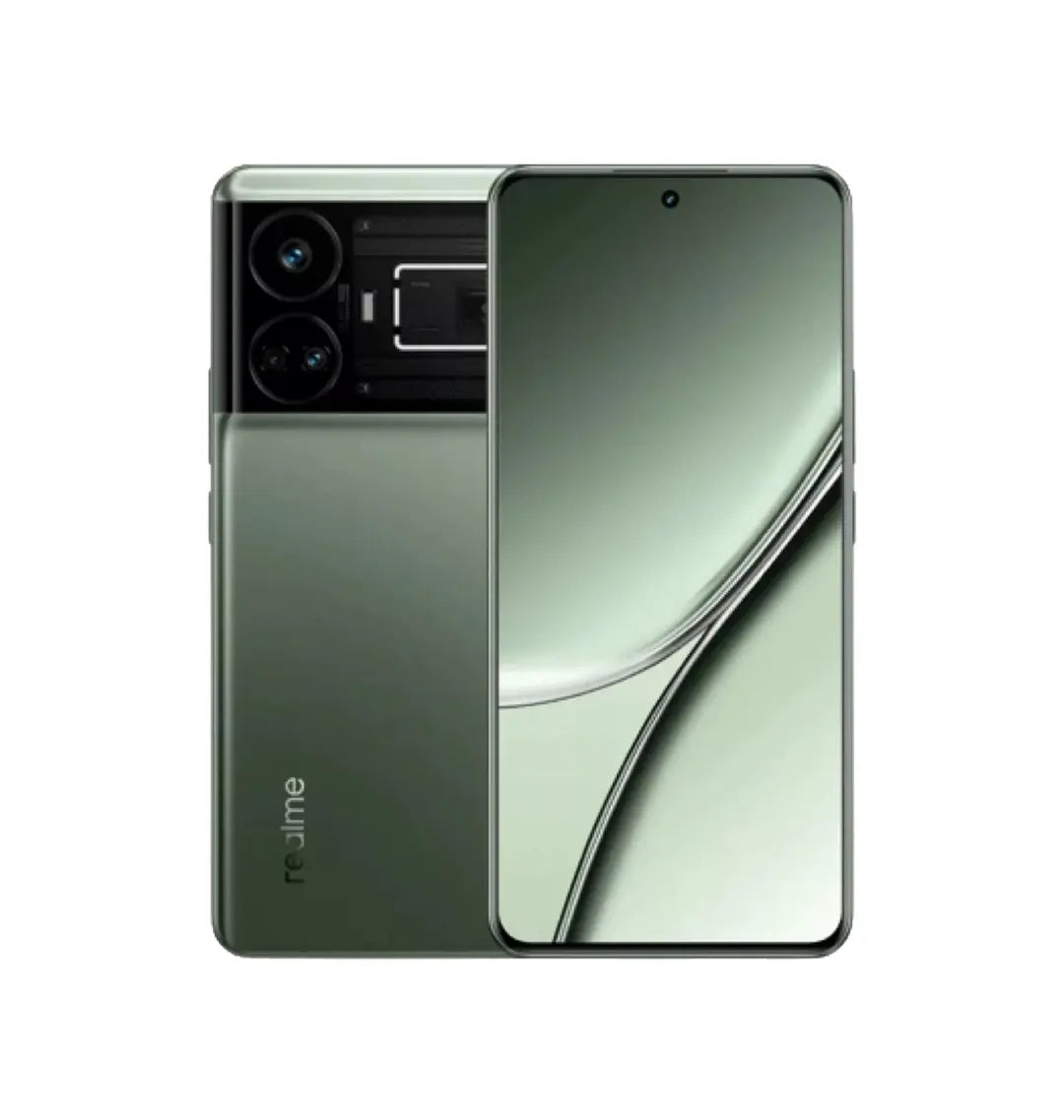 Realme GT5 5G