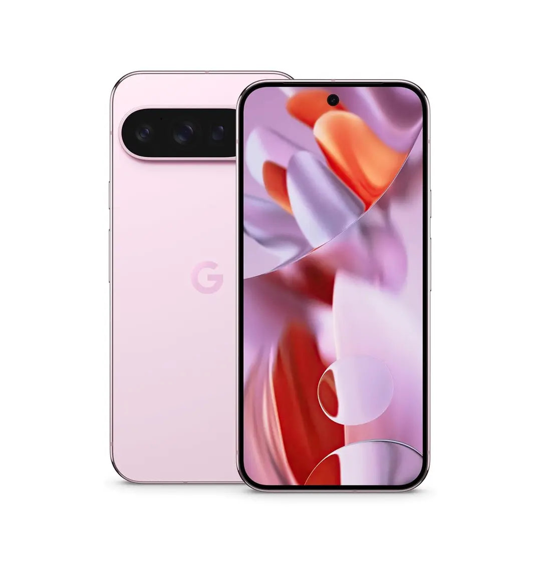 Google Pixel 9 Pro XL