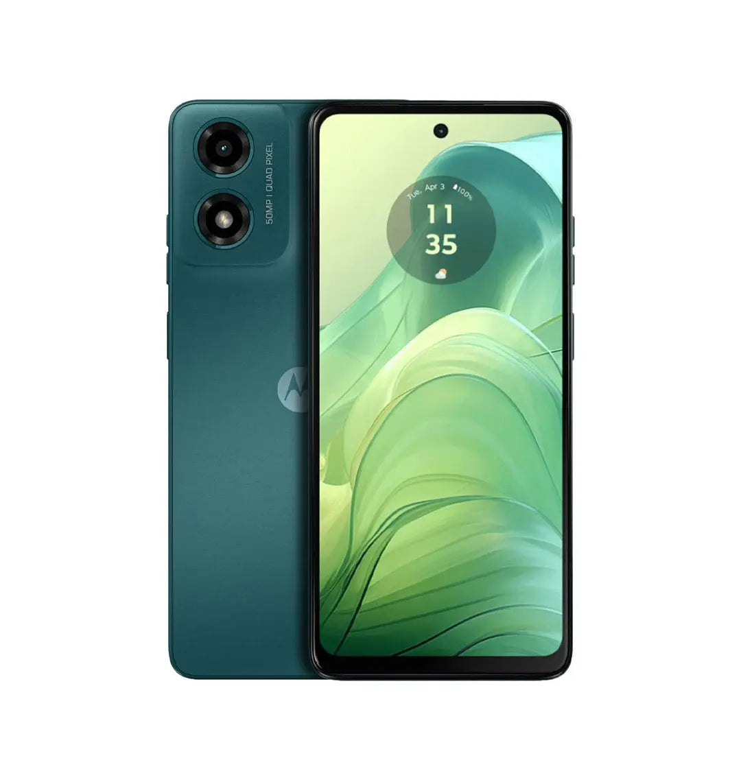 Motorola Moto G04s