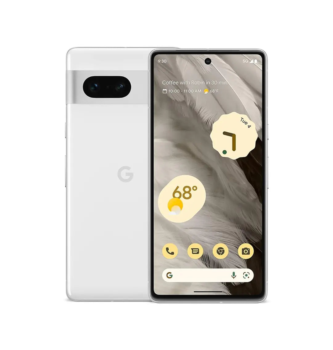 Google Pixel 7