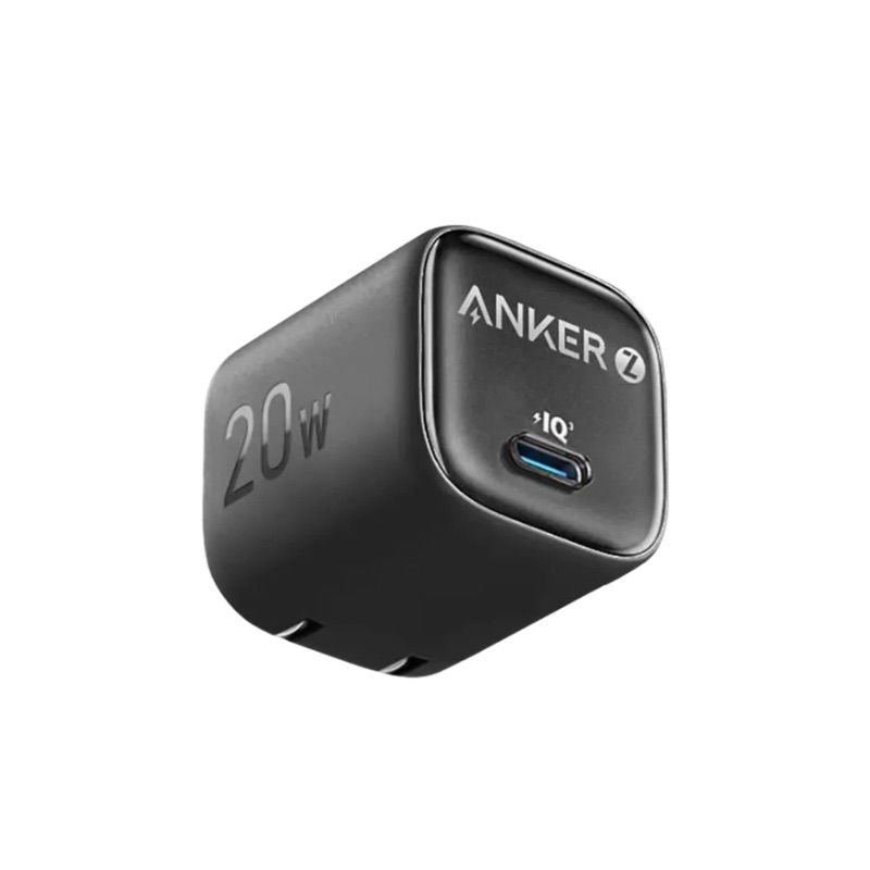 Anker Zolo IQ3 PD3.0 20W Charger