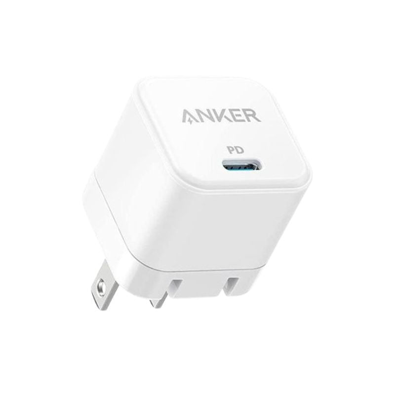 Anker 20W PowerPort III Cube Charging Adapter PD