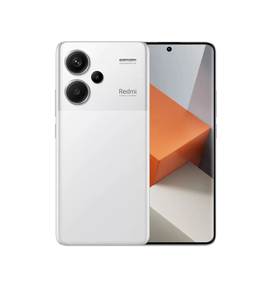 Redmi Note 13 Pro Plus 5G
