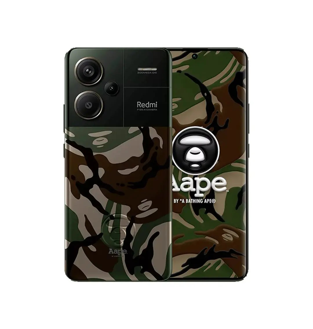 Redmi Note 13 Pro Plus 5G