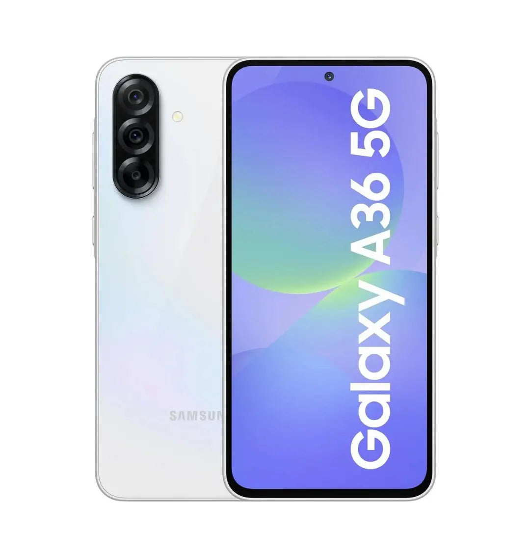 Samsung Galaxy A36 5G