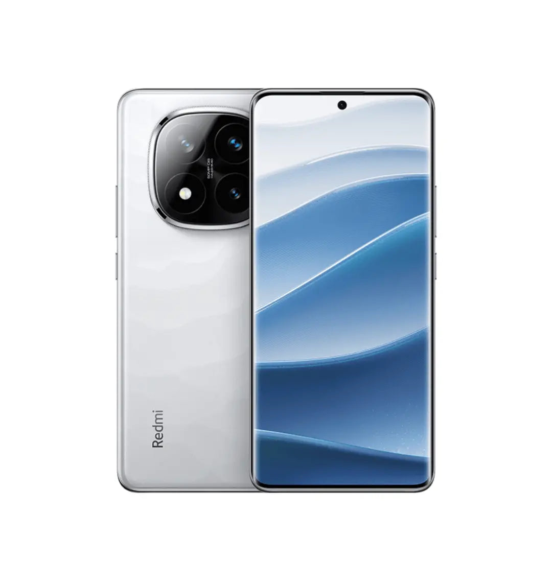 Redmi Note 14 Pro Plus 5G